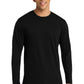 Port & Co   Long Sleeve Fan Favorite    Blend Tee. PC455LS