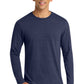 Port & Co   Long Sleeve Fan Favorite    Blend Tee. PC455LS