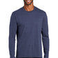 Port & Co   Long Sleeve Fan Favorite    Blend Tee. PC455LS