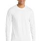 Port & Co   Long Sleeve Fan Favorite    Blend Tee. PC455LS