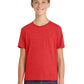 Port & Co   Youth Fan Favorite    Blend Tee. PC455Y