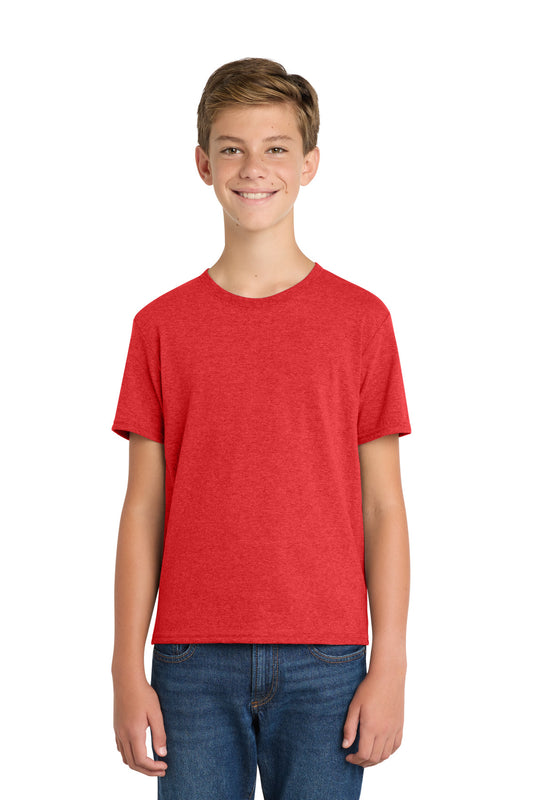 Port & Co   Youth Fan Favorite    Blend Tee. PC455Y