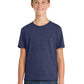 Port & Co   Youth Fan Favorite    Blend Tee. PC455Y