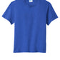 Port & Co   Youth Fan Favorite    Blend Tee. PC455Y