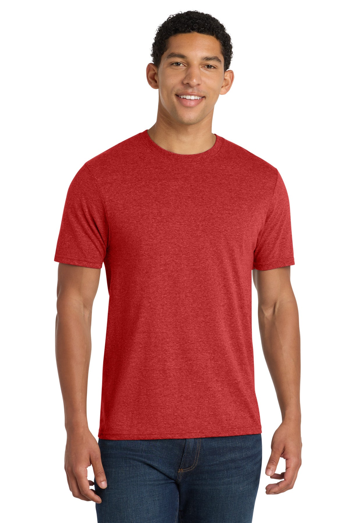 Port & Co   Fan Favorite   Blend Tee. PC455