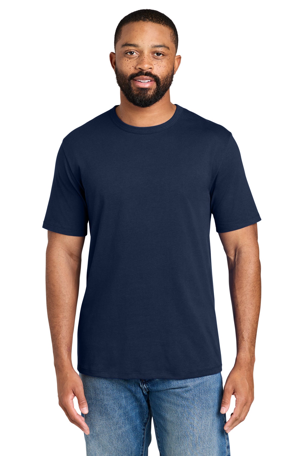 Port & Co ®  Fan Favorite ™  Varsity Tee PC460 | Add Your Logo