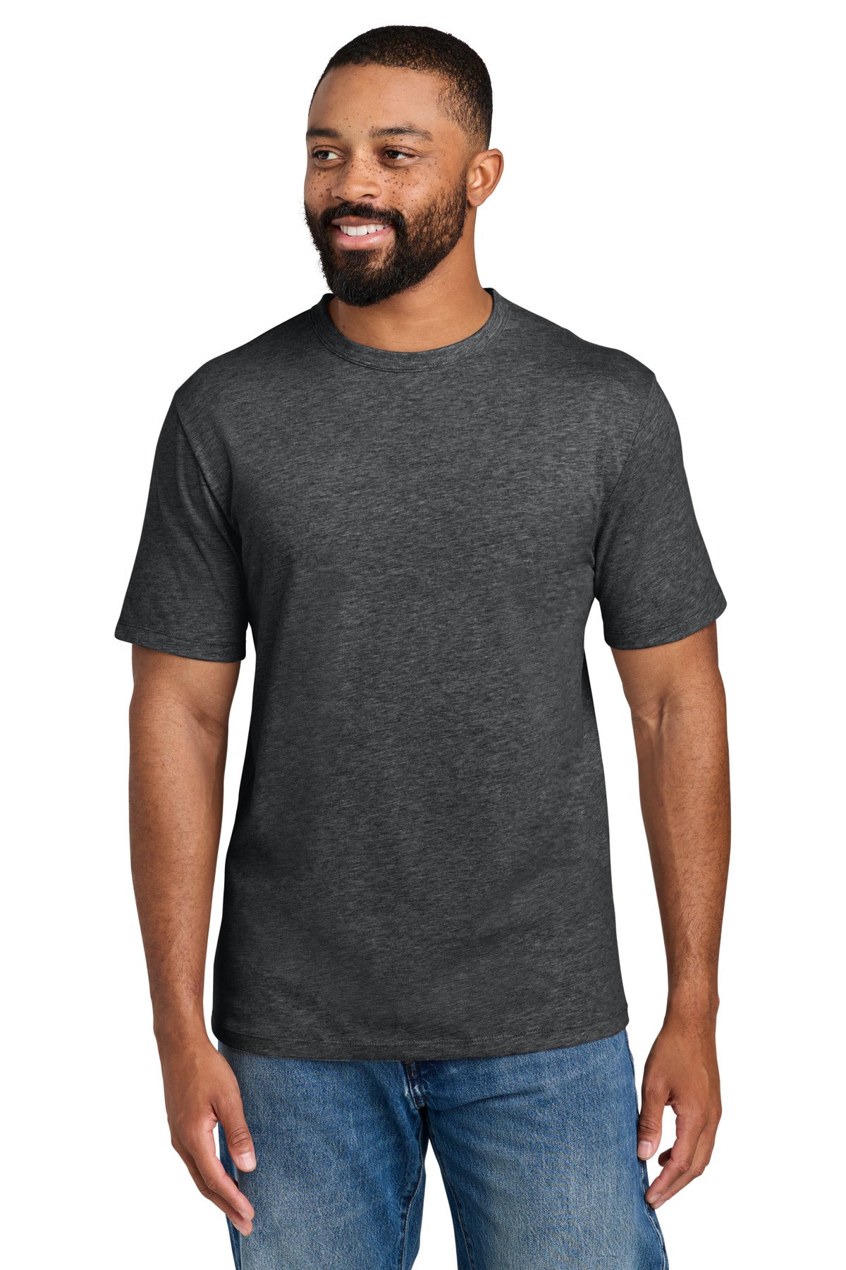 Port & Co ®  Fan Favorite ™  Varsity Tee PC460 | Add Your Logo