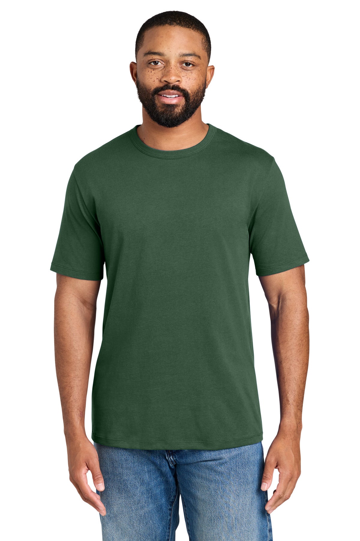 Port & Co ®  Fan Favorite ™  Varsity Tee PC460 | Add Your Logo