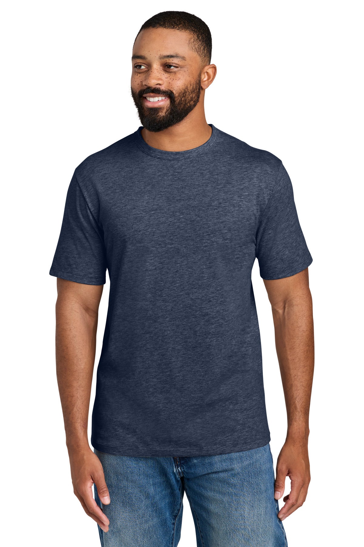 Port & Co ®  Fan Favorite ™  Varsity Tee PC460 | Add Your Logo