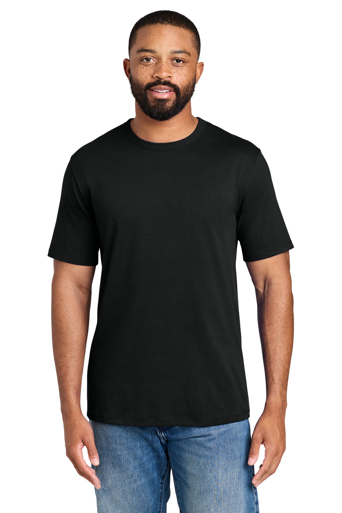 Port & Co ®  Fan Favorite ™  Varsity Tee PC460 | Add Your Logo