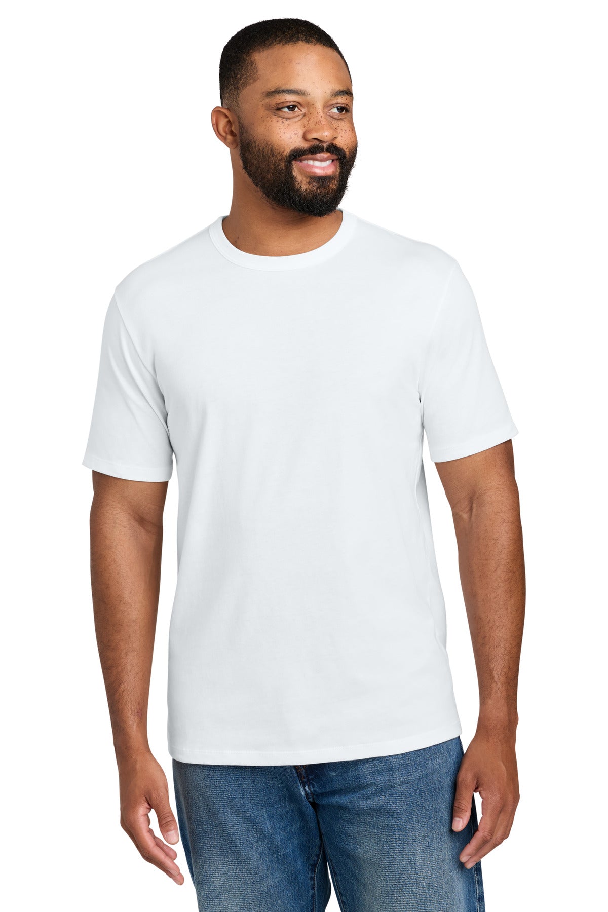 Port & Co ®  Fan Favorite ™  Varsity Tee PC460 | Add Your Logo