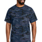Port & Co ®  Core Cotton Camo Tee.  PC54C | Add Your Logo