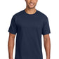 Port & Co   Core Cotton DTG Tee PC54DTG