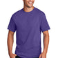 Port & Co   Core Cotton DTG Tee PC54DTG