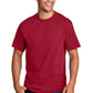 Port & Co   Core Cotton DTG Tee PC54DTG