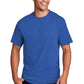 Port & Co   Core Cotton DTG Tee PC54DTG