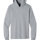 Port & Co   Core Cotton Pullover Hooded Tee PC54H