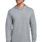 Port & Co   Core Cotton Pullover Hooded Tee PC54H