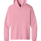 Port & Co   Core Cotton Pullover Hooded Tee PC54H