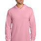 Port & Co   Core Cotton Pullover Hooded Tee PC54H