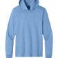 Port & Co   Core Cotton Pullover Hooded Tee PC54H