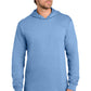 Port & Co   Core Cotton Pullover Hooded Tee PC54H