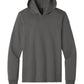 Port & Co   Core Cotton Pullover Hooded Tee PC54H