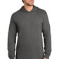 Port & Co   Core Cotton Pullover Hooded Tee PC54H
