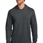Port & Co   Core Cotton Pullover Hooded Tee PC54H