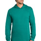 Port & Co   Core Cotton Pullover Hooded Tee PC54H