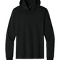 Port & Co   Core Cotton Pullover Hooded Tee PC54H