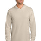 Port & Co   Core Cotton Pullover Hooded Tee PC54H