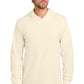Port & Co   Core Cotton Pullover Hooded Tee PC54H
