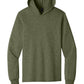 Port & Co   Core Cotton Pullover Hooded Tee PC54H