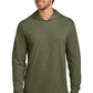 Port & Co   Core Cotton Pullover Hooded Tee PC54H