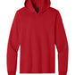 Port & Co   Core Cotton Pullover Hooded Tee PC54H