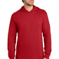 Port & Co   Core Cotton Pullover Hooded Tee PC54H