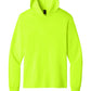 Port & Co   Core Cotton Pullover Hooded Tee PC54H