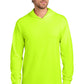 Port & Co   Core Cotton Pullover Hooded Tee PC54H
