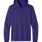 Port & Co   Core Cotton Pullover Hooded Tee PC54H
