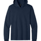 Port & Co   Core Cotton Pullover Hooded Tee PC54H