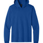 Port & Co   Core Cotton Pullover Hooded Tee PC54H