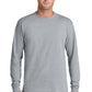 Port & Co   Long Sleeve Core Cotton Tee. PC54LS