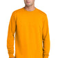Port & Co   Long Sleeve Core Cotton Tee. PC54LS