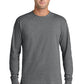 Port & Co   Long Sleeve Core Cotton Tee. PC54LS