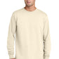 Port & Co   Long Sleeve Core Cotton Tee. PC54LS