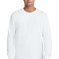 Port & Co   Long Sleeve Core Cotton Tee. PC54LS