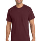 Port & Co   Core Cotton Pocket Tee. PC54P