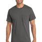 Port & Co   Core Cotton Pocket Tee. PC54P