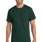 Port & Co   Core Cotton Pocket Tee. PC54P